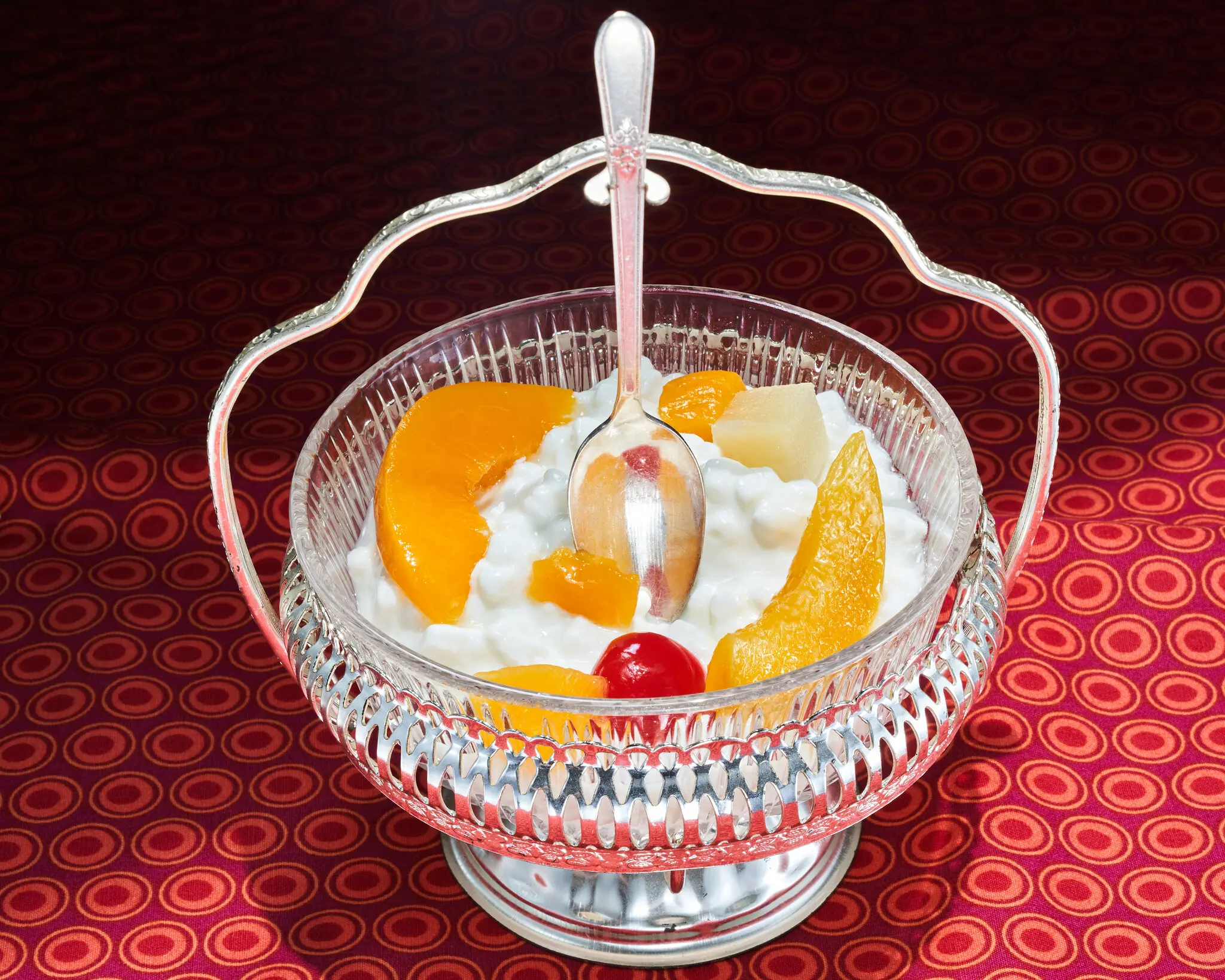 Домашній сир повертається в мейнстрім